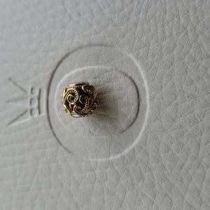 Pandora 14K Essence Creativity Charm